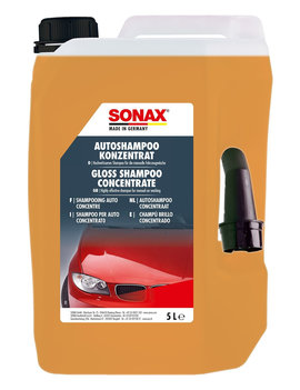 Sonax Autoshampoo Konzentrat 5 Liter