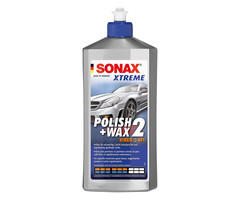 Sonax XTREME Polish + Wax 2 Hybrid NPT