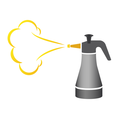 Schaumsprüher 