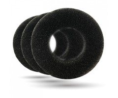 BIGBOI Filter für BlowR Buddi, 3er Pack