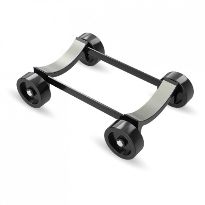 BIGBOI Bigboi Rollwagen für BlowR Mini