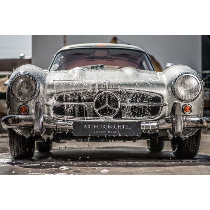 Herrenfahrt Herrenfahrt Waschessenz