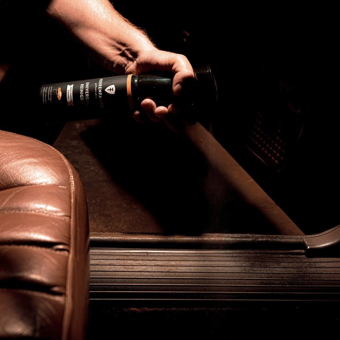 Herrenfahrt Herrenfahrt Universalreiniger