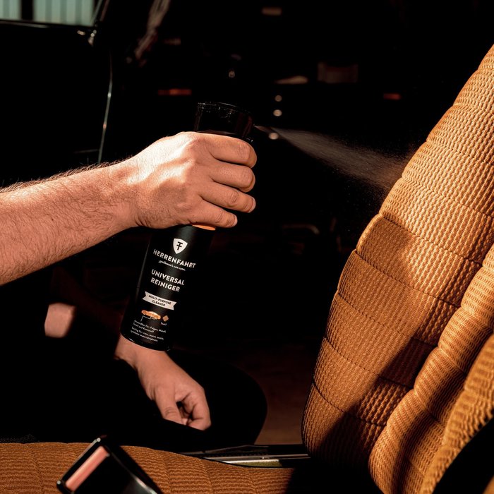 Herrenfahrt Herrenfahrt Universalreiniger
