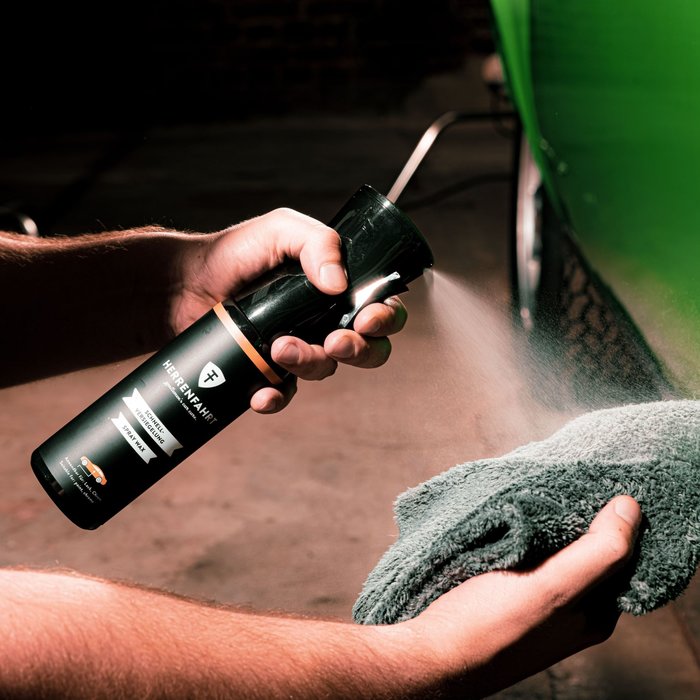 Herrenfahrt Herrenfahrt Schnellversiegelung