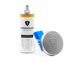 Herrenfahrt Reinigungs-Knete mit Reinigungs-Extrakt Set