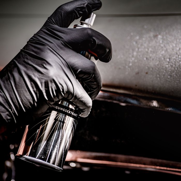 Herrenfahrt Herrenfahrt Reinigungsextrakt