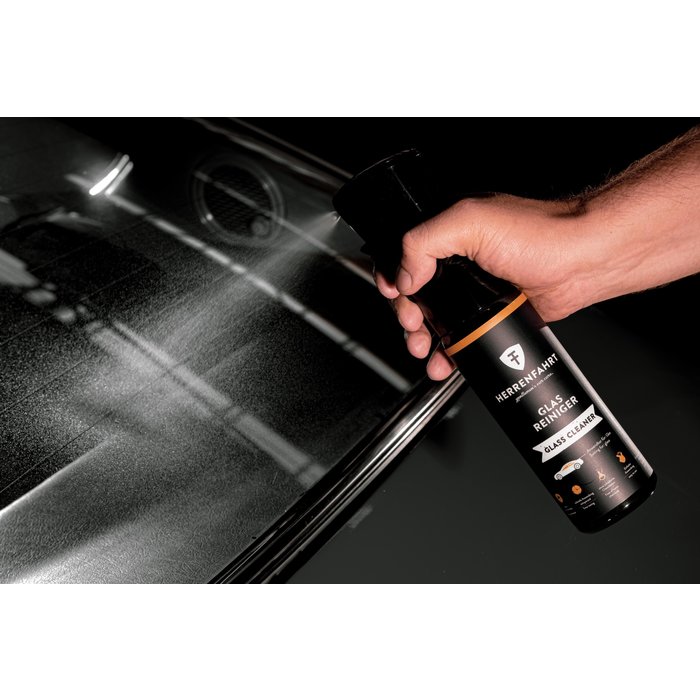 Herrenfahrt Herrenfahrt Glasreiniger