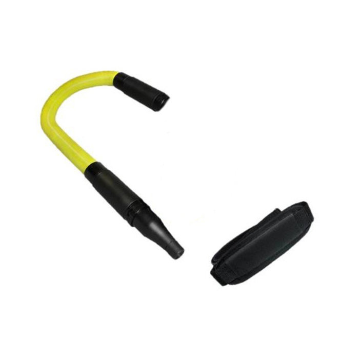 BIGBOI Bigboi Buddi Schlauch + Tragegurt