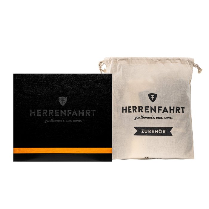 Herrenfahrt Herrenfahrt Starter-Kollektion