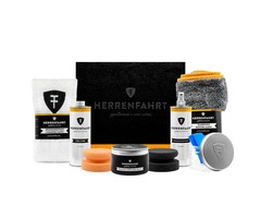 Herrenfahrt Starter-Kollektion