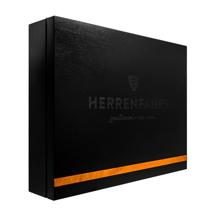 Herrenfahrt Herrenfahrt Premium-Kollektion