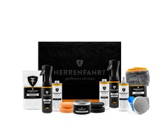Herrenfahrt Premium-Kollektion