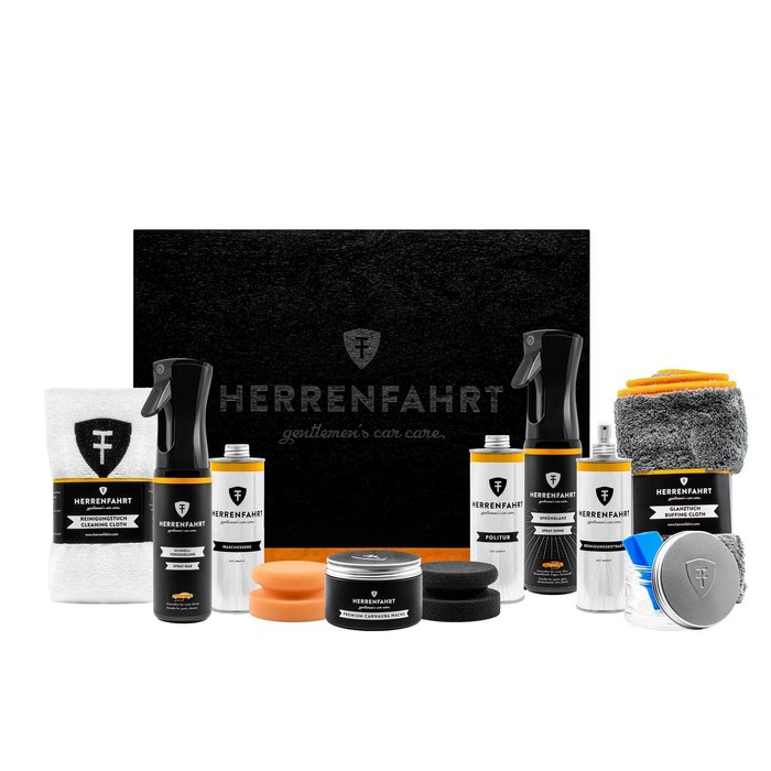 Herrenfahrt Herrenfahrt Premium-Kollektion