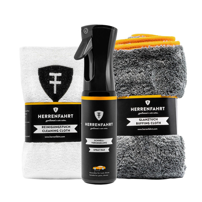Herrenfahrt Herrenfahrt Für-Unterwegs-Set