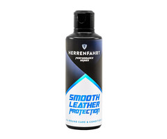 Herrenfahrt Smooth Leather Protection