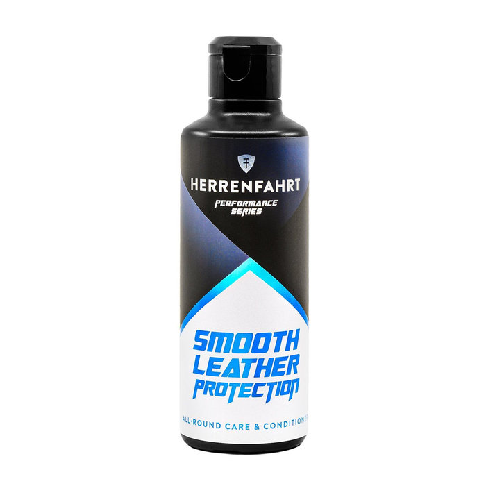 Herrenfahrt Herrenfahrt Smooth Leather Protection
