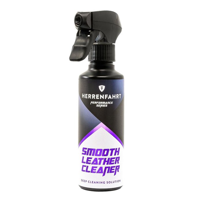 Herrenfahrt Herrenfahrt Smooth Leather Cleaner