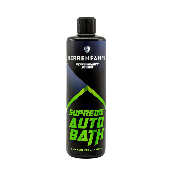 Herrenfahrt Herrenfahrt Supreme Auto Bath