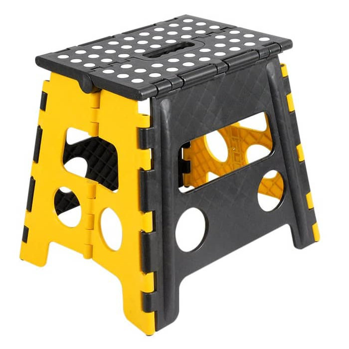 Faltbarer Klapptritt