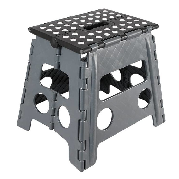 Faltbarer Klapptritt