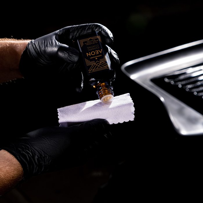 Herrenfahrt Herrenfahrt AEON Ceramic Coating