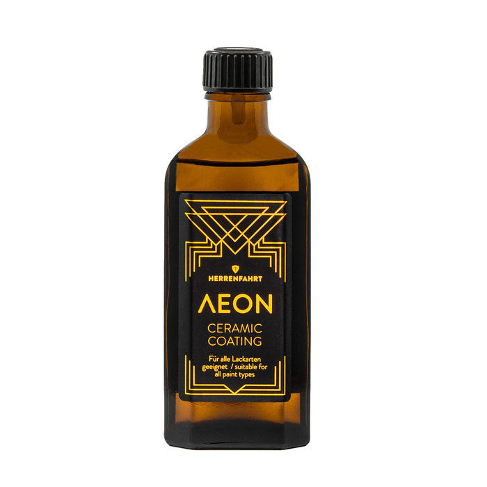 Herrenfahrt Herrenfahrt AEON Ceramic Coating 100ml