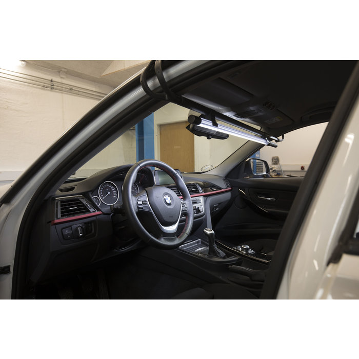 Scangrip  Scangrip LINE LIGHT BONNET C+R