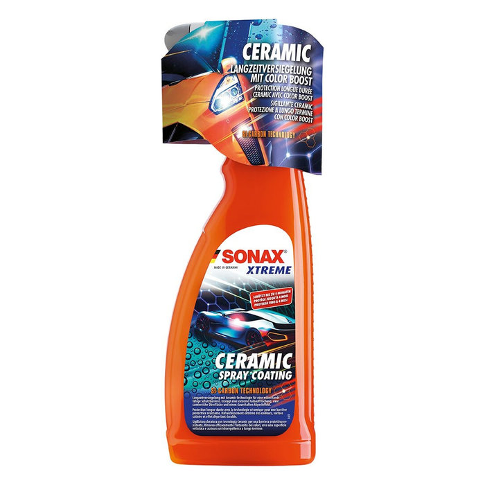 Sonax Sonax XTREME Ceramic Spray Versiegelung