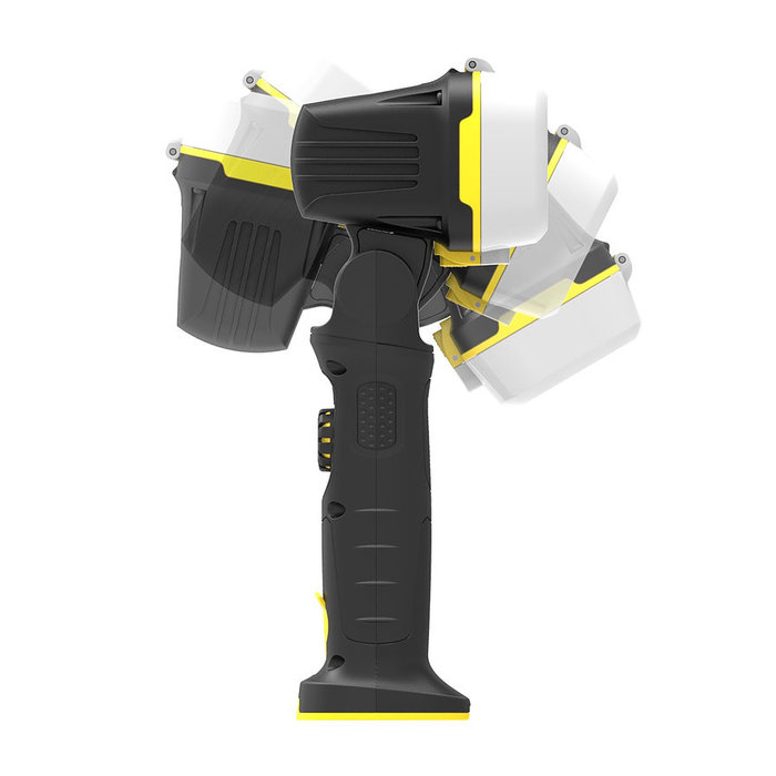 NORDRIDE NORDRIDE  2083 MULTI LIGHT