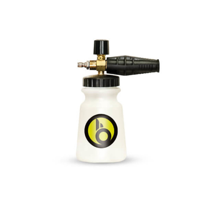 BIGBOI BIGBOI WashrFlo Hochdruckreiniger