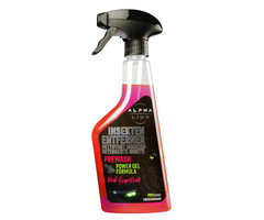 ALPHA LINE Insektenentferner