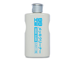 Soft99 Chrome Cleaner