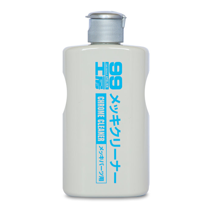 Soft99 Soft99 Chrome Cleaner