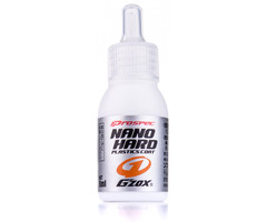 Soft99 Nano Hard Plastic Coating