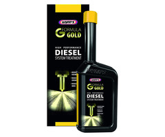Wynn's High Performance Diesel System Treatment