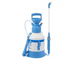 Kwazar Orion Super PRO+ VITON Drucksprüher 3 Liter