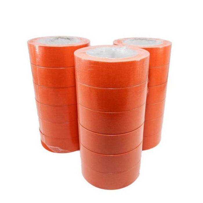 Tape & Go Tape & Go Abdeckband Orange GMS500
