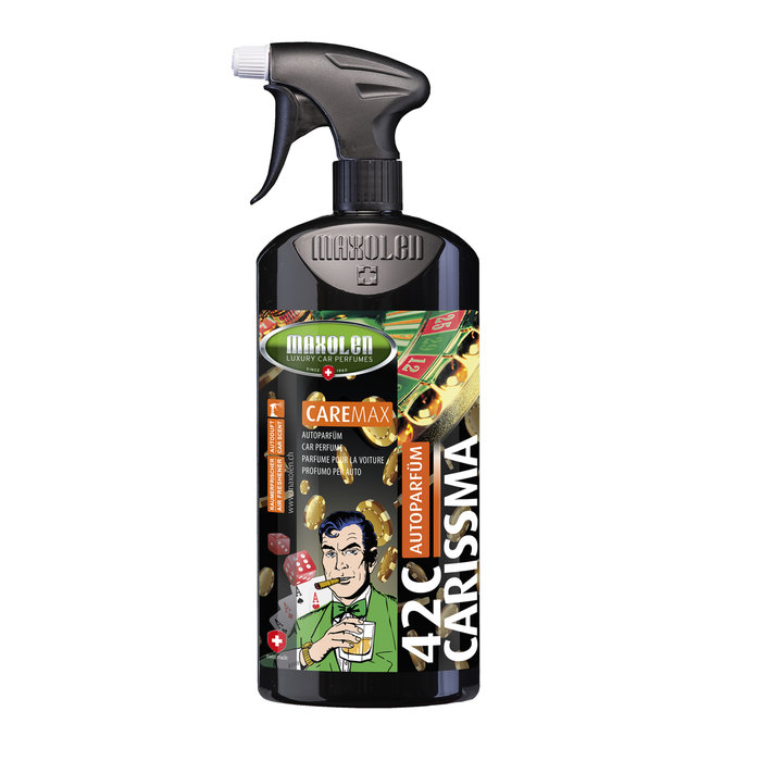 Maxolen Maxolen 42C Carissma Autoparfüm