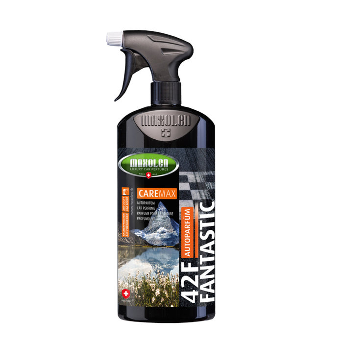 Maxolen  Maxolen 42F Fantastic Autoparfüm
