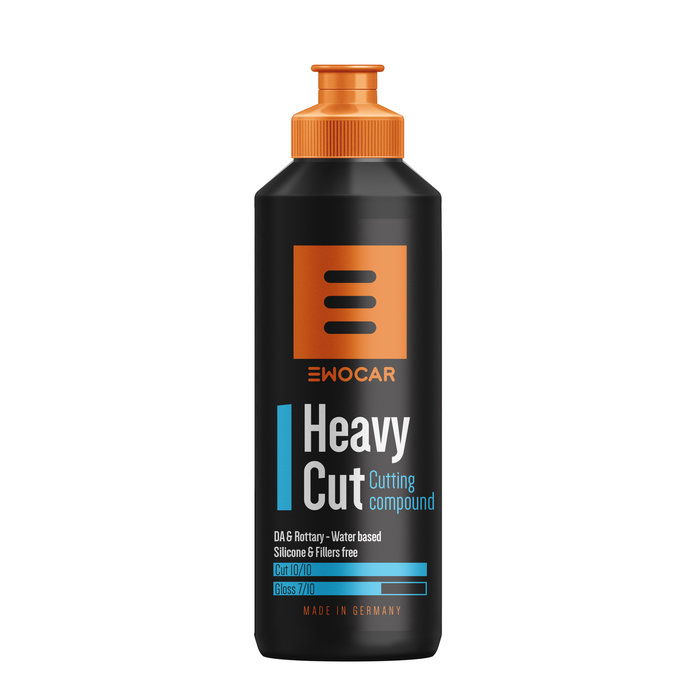 Ewocar Ewocar Heavy Cut Compound