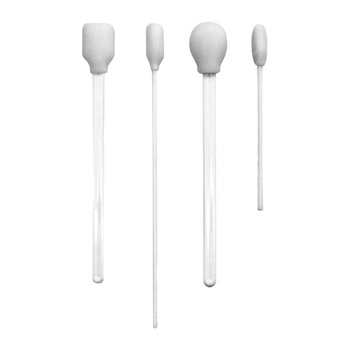 ADBL ADBL Detailing Swabs Reinigungspinsel 4er-Set