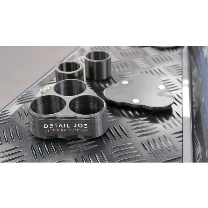 Halter für Keramikversiegelungen