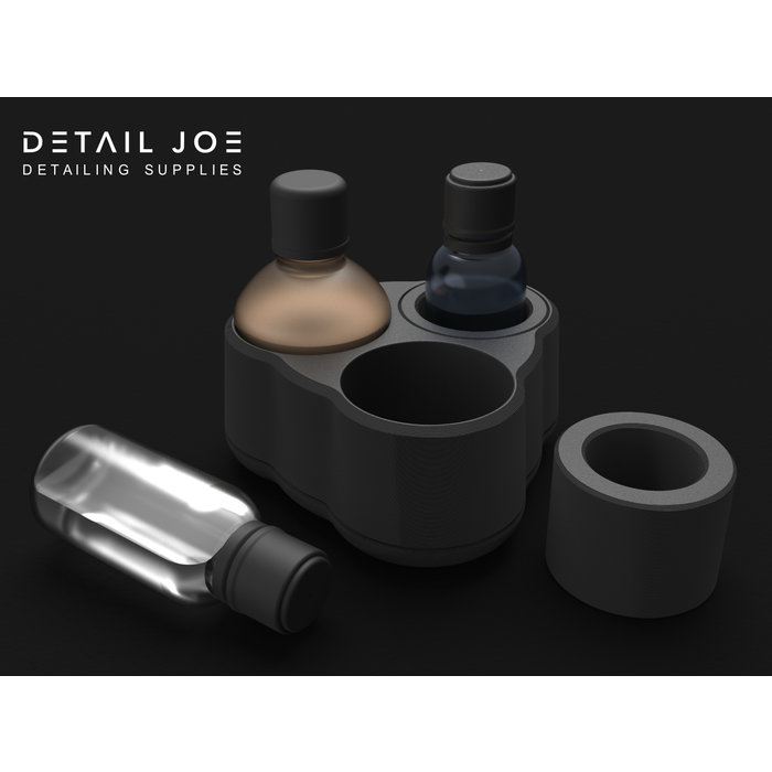 Halter für Keramikversiegelungen