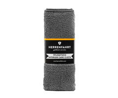 Herrenfahrt Pflegetuch Innenraum