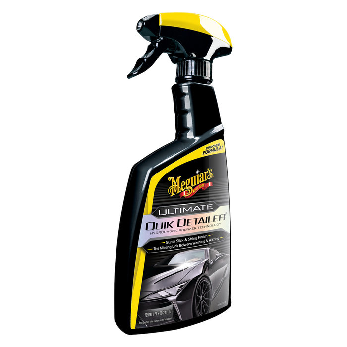 Meguiars Meguiar's Ultimate Quik Detailer 709ml