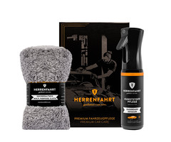 Herrenfahrt Cockpitpflege Kit