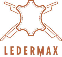 LEDERMAX Leder Reparatur Set Schwarz - Car Care King