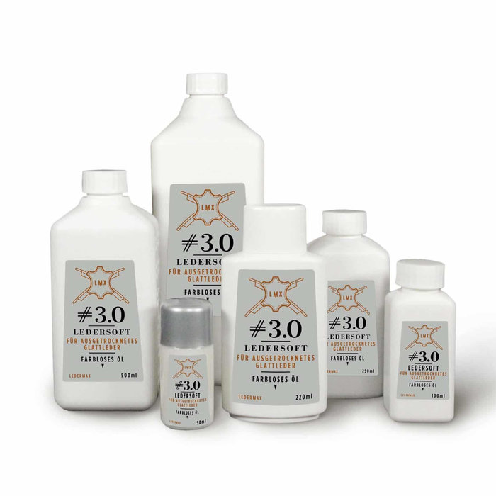 LMX LEDERMAX  LEDERMAX LEDERSOFT #3.0