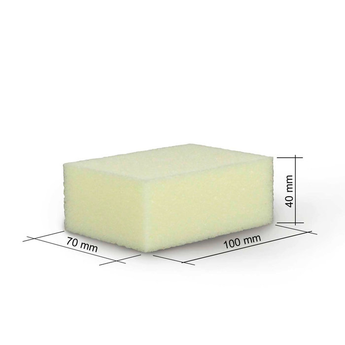 LMX LEDERMAX  LEDERMAX Reinigungsschwämme